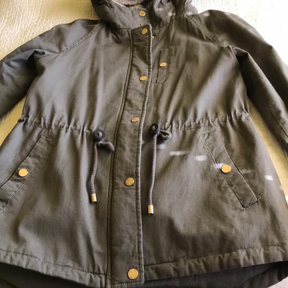 Collection B Jacket - Picture 5 of 7